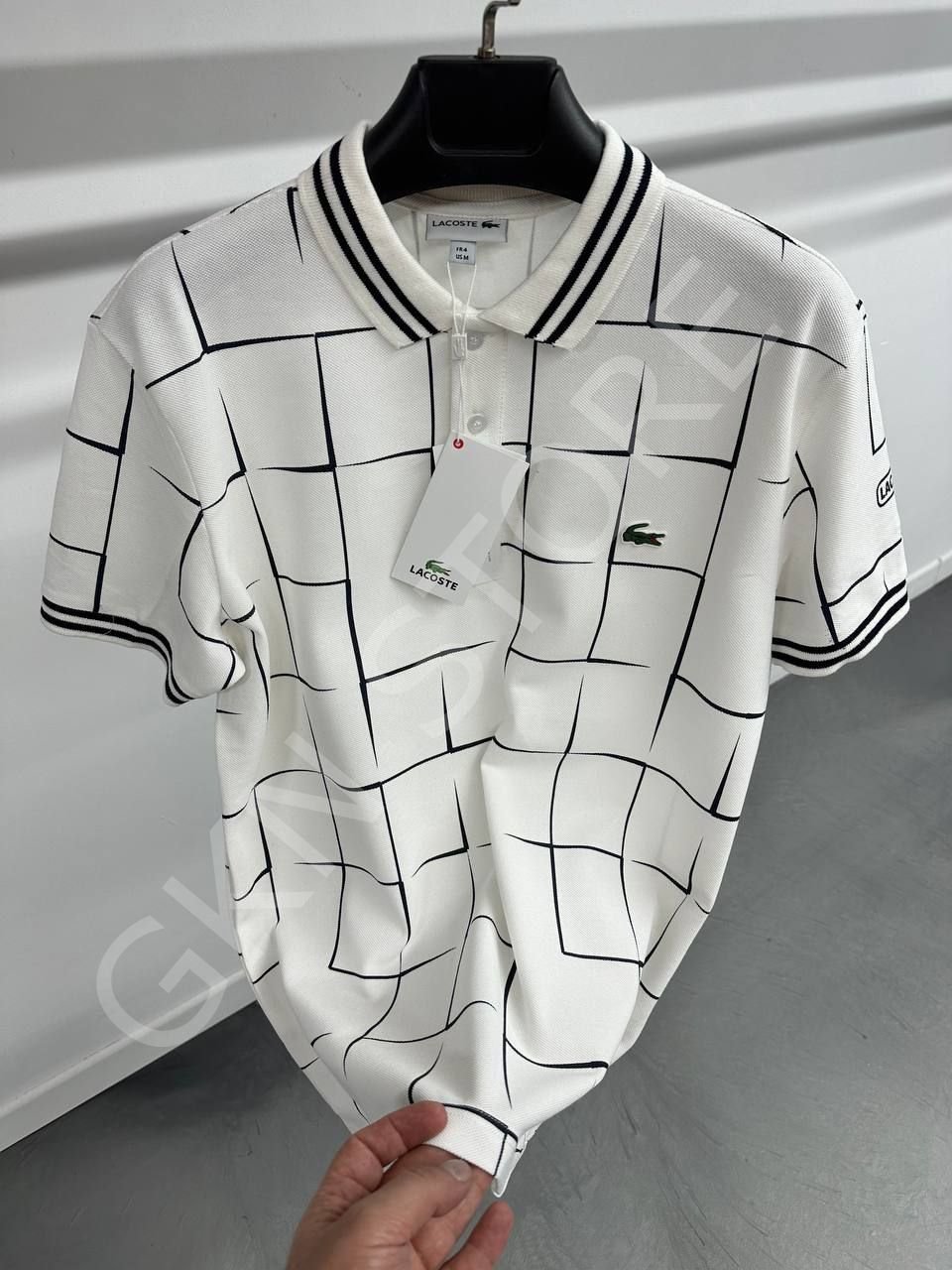 LACOSTE