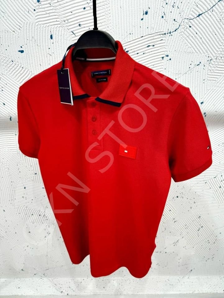 TOMMY HILFIGER
