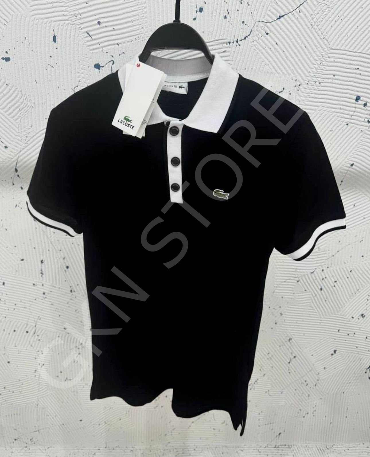 LACOSTE