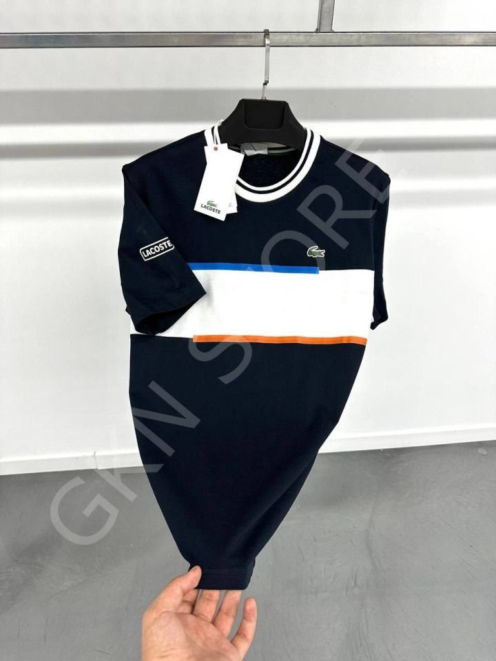 LACOSTE