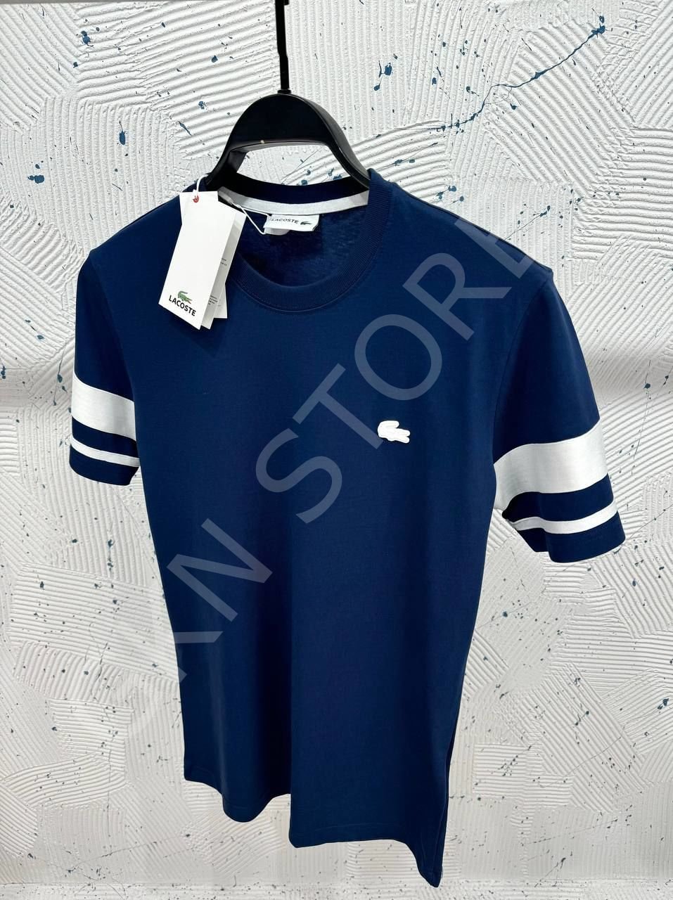 Lacoste