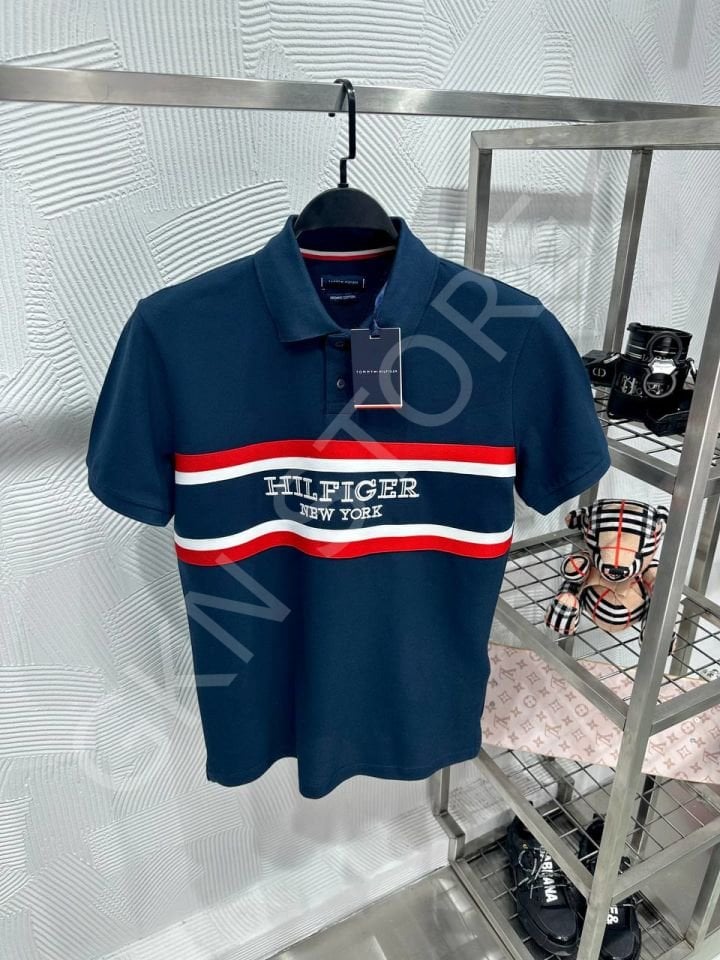 TOMMY HILFIGER