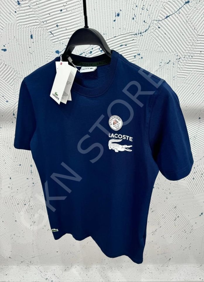 Lacoste