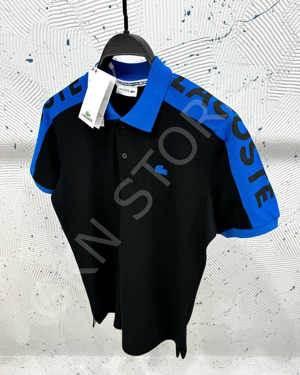 LACOSTE