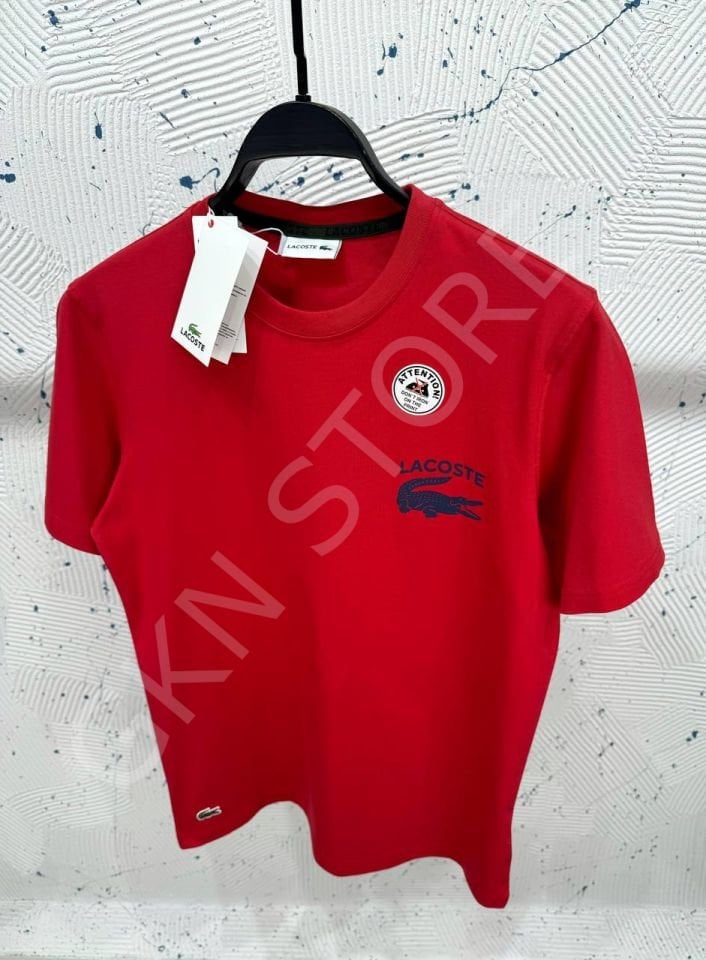 Lacoste