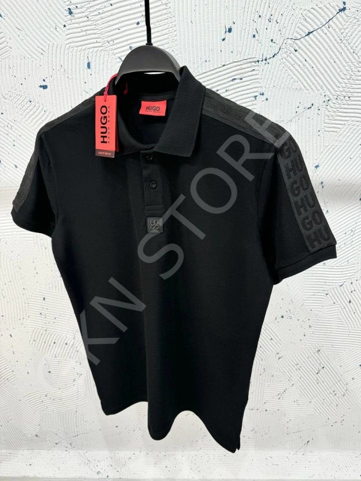 HUGO BOSS