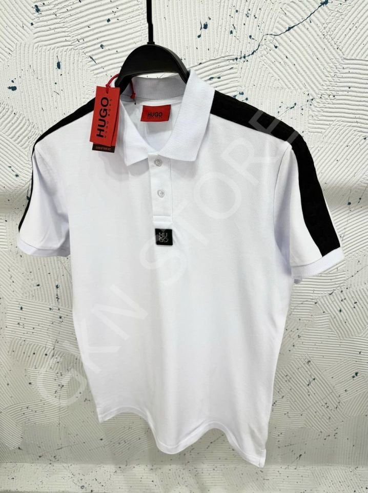HUGO BOSS